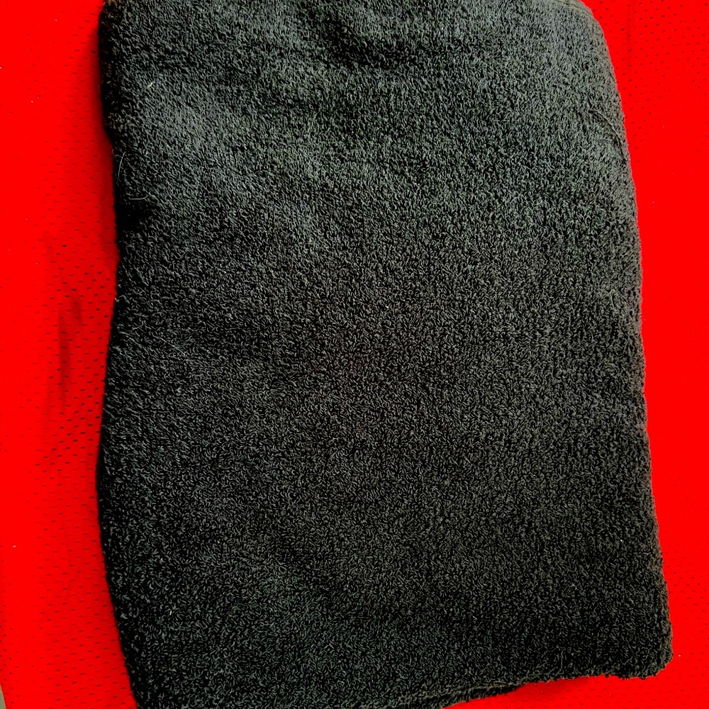 Bath Towel